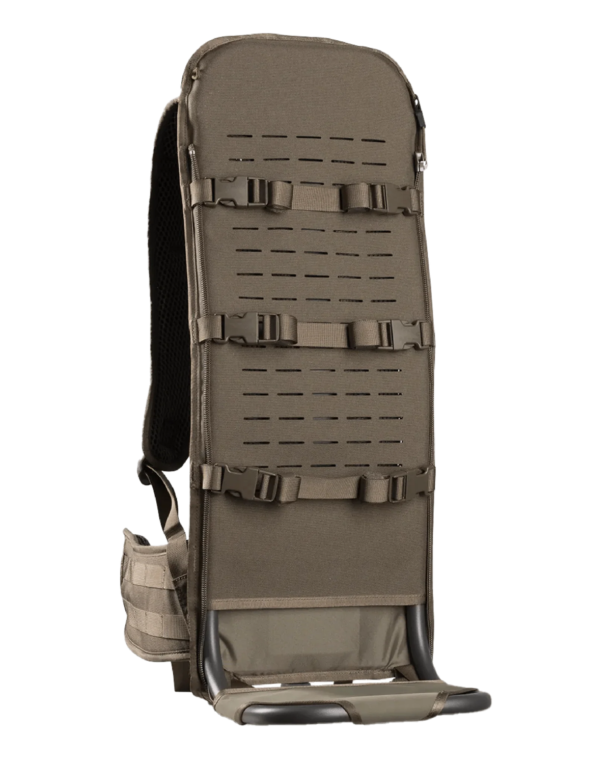 Eberlestock Mainframe Tall - Vert militaire