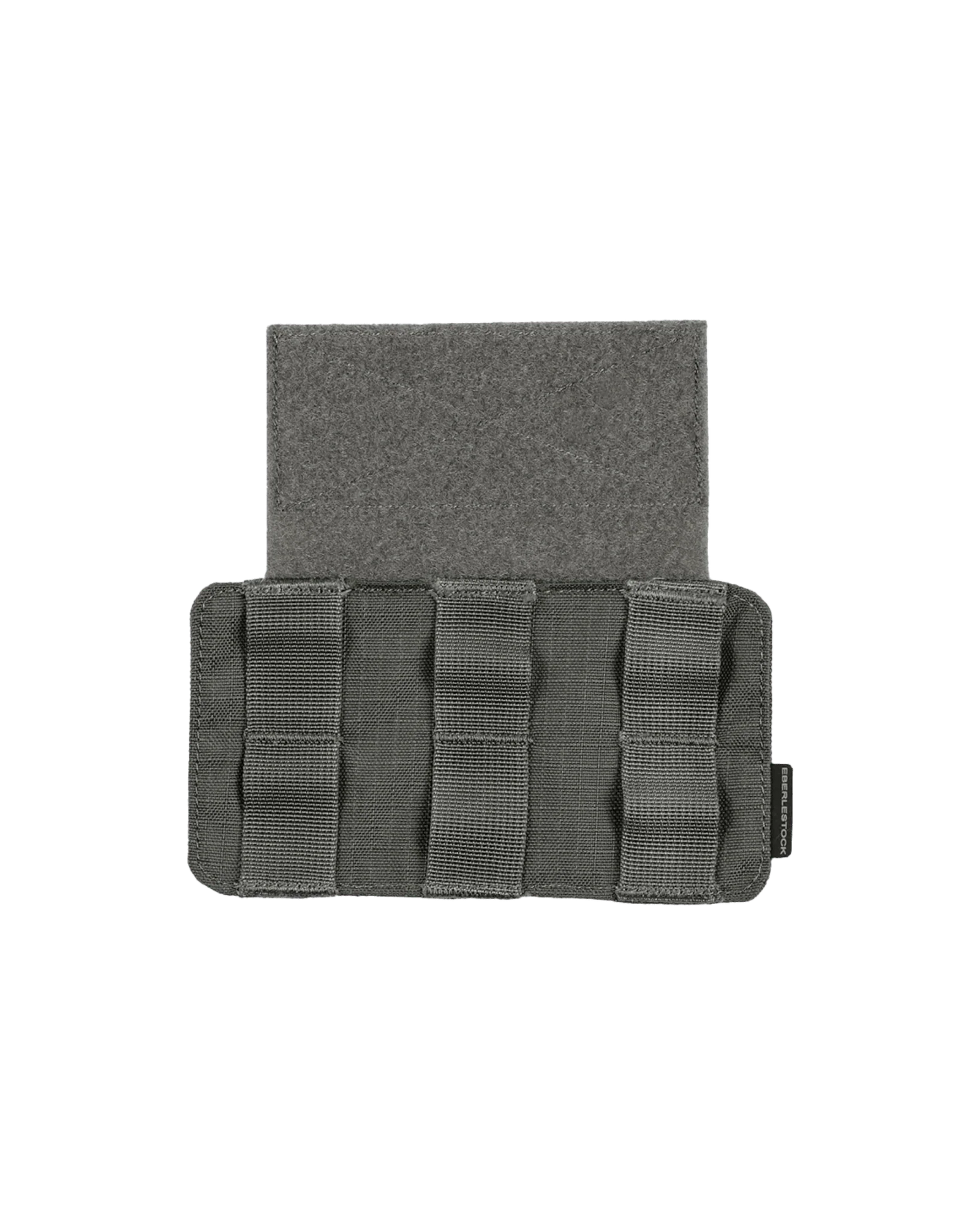 Panneau Eberlestock Recon Molle - Gris
