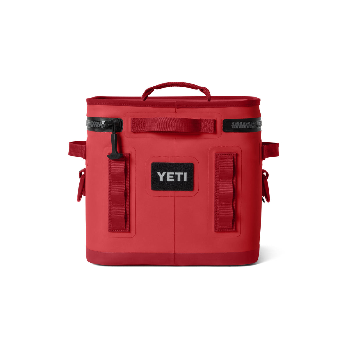 YETI® Kühltasche Hopper Flip® 12 - Rescue Red