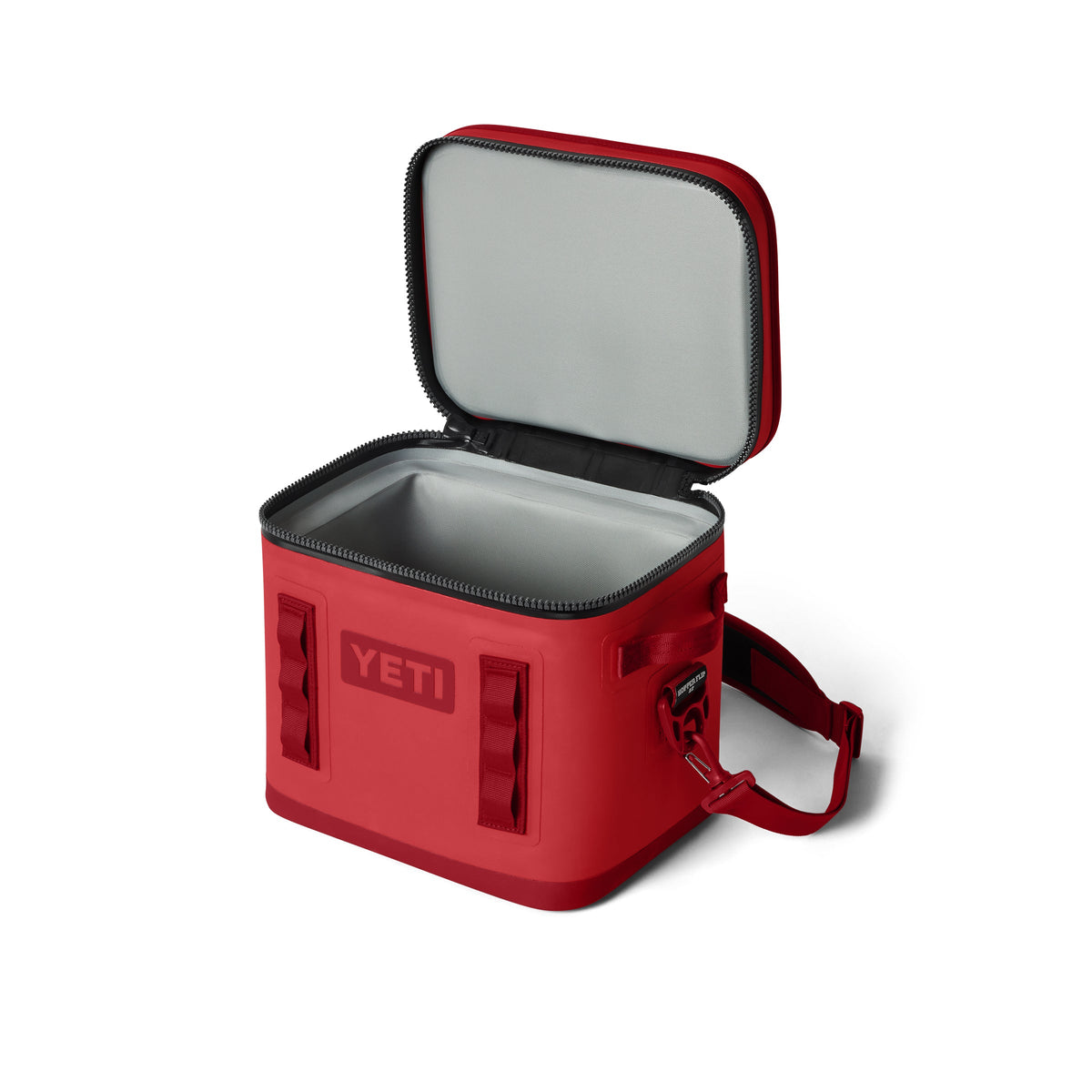 YETI® Kühltasche Hopper Flip® 12 - Rescue Red