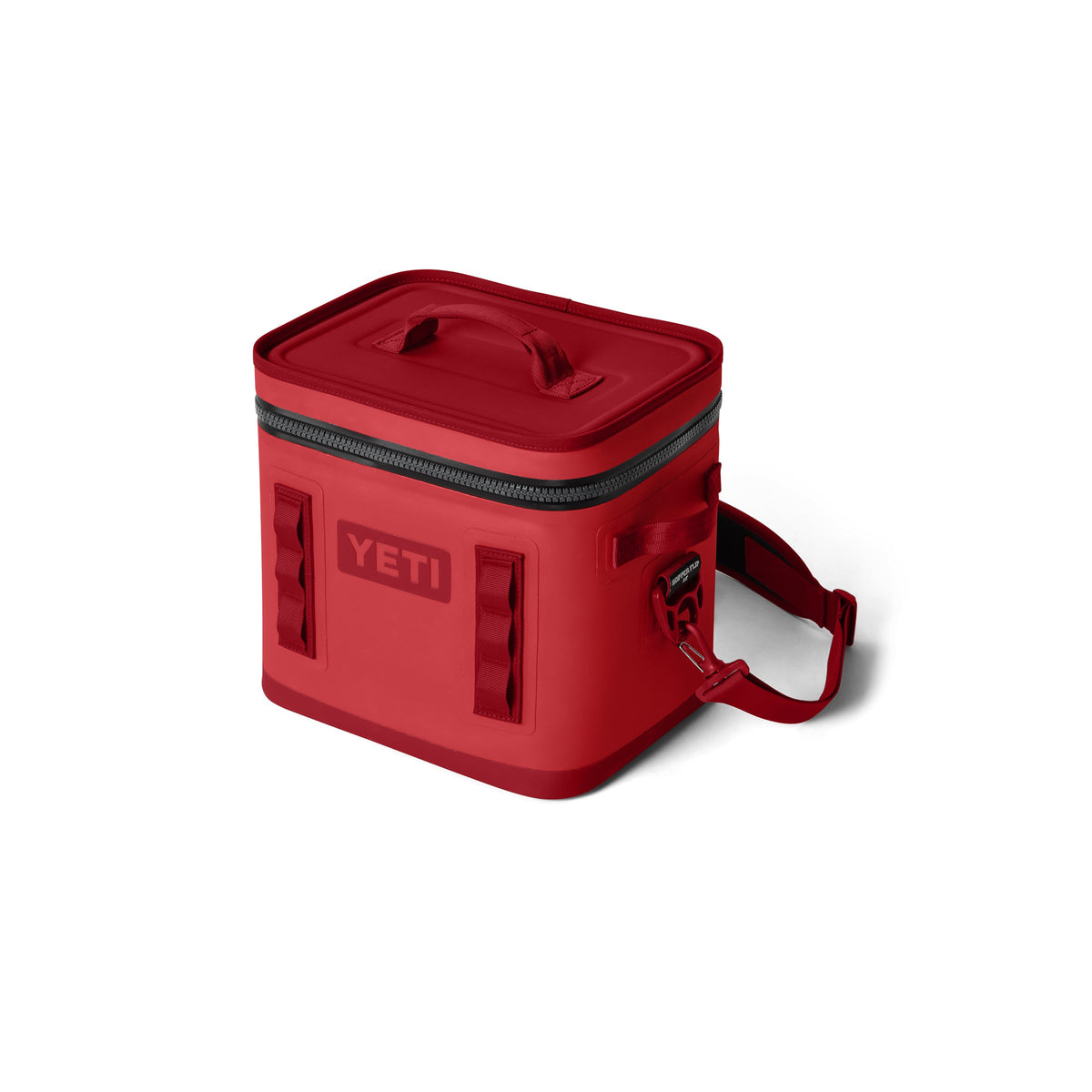 YETI® Kühltasche Hopper Flip® 12 - Rescue Red