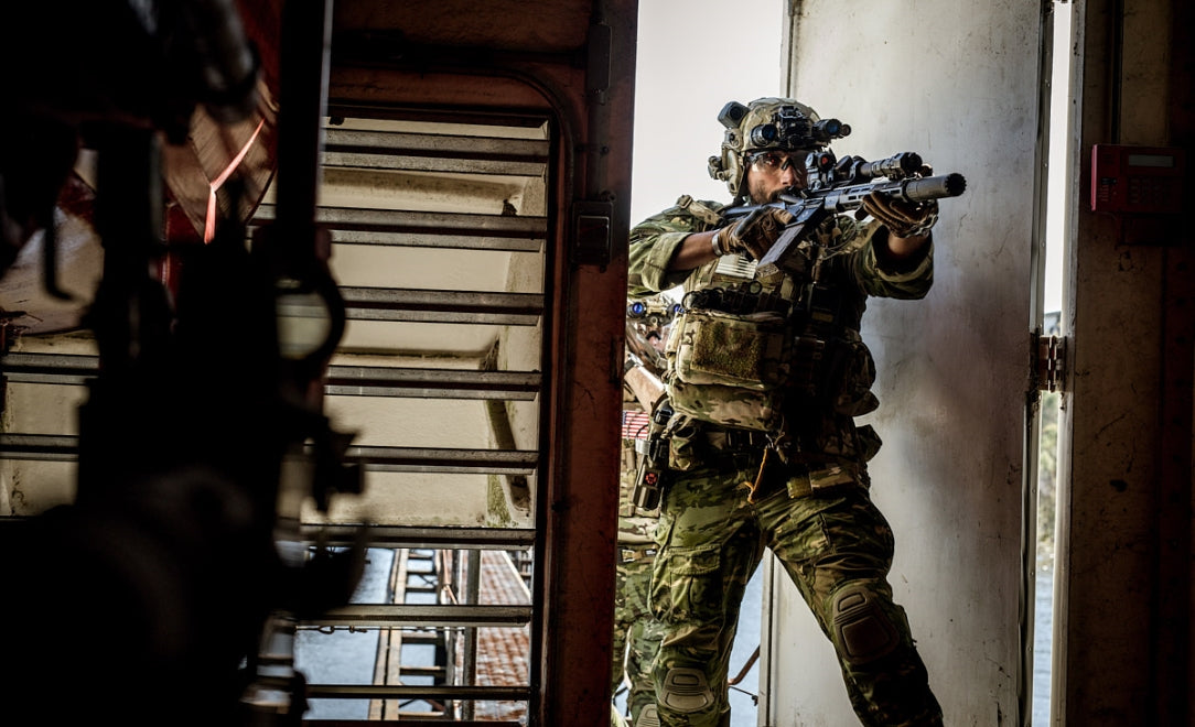 ACTinBlack Nachtsichtbrille DTNVS-14 WANGLE