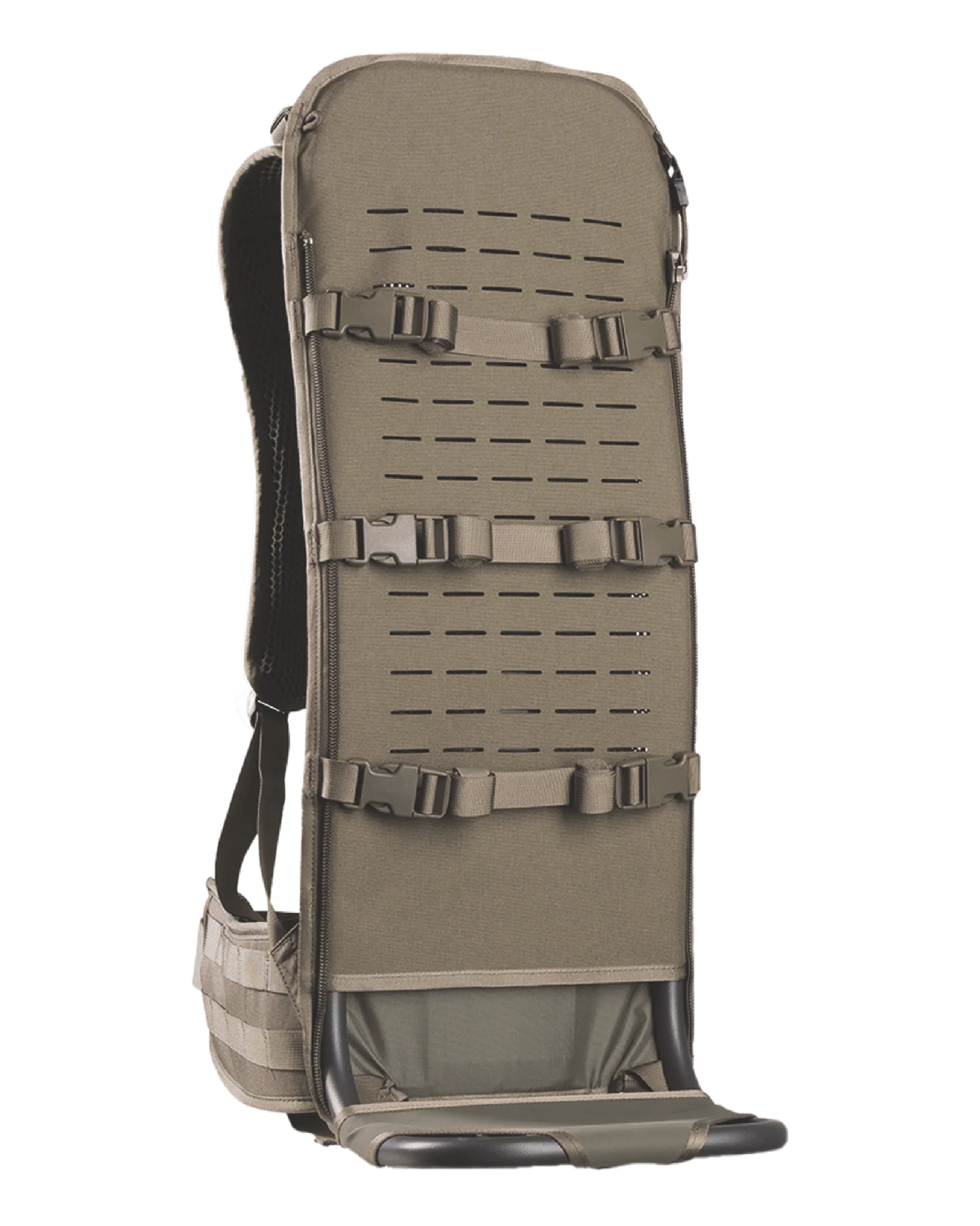 Eberlestock Mainframe Tall - Terre sèche