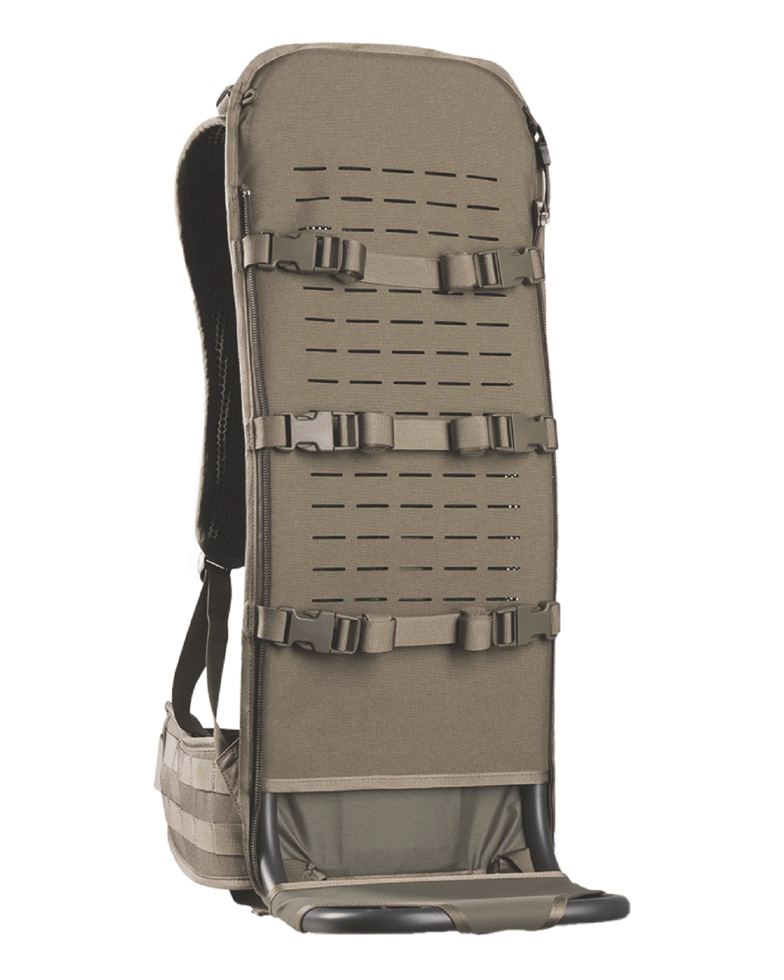 Eberlestock Mainframe Tall - Terre sèche