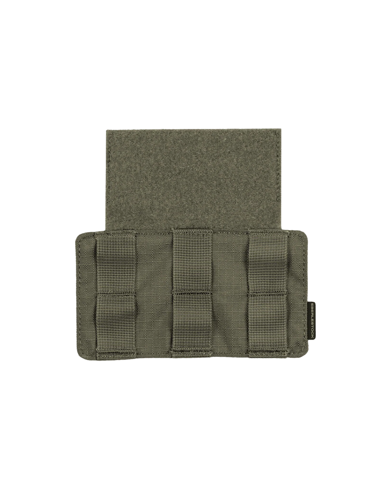 Panneau Eberlestock Recon Molle - Vert militaire