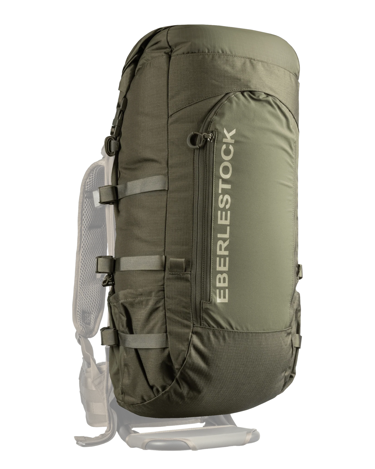 Eberlestock Vapor 5000 V2 - Vert militaire