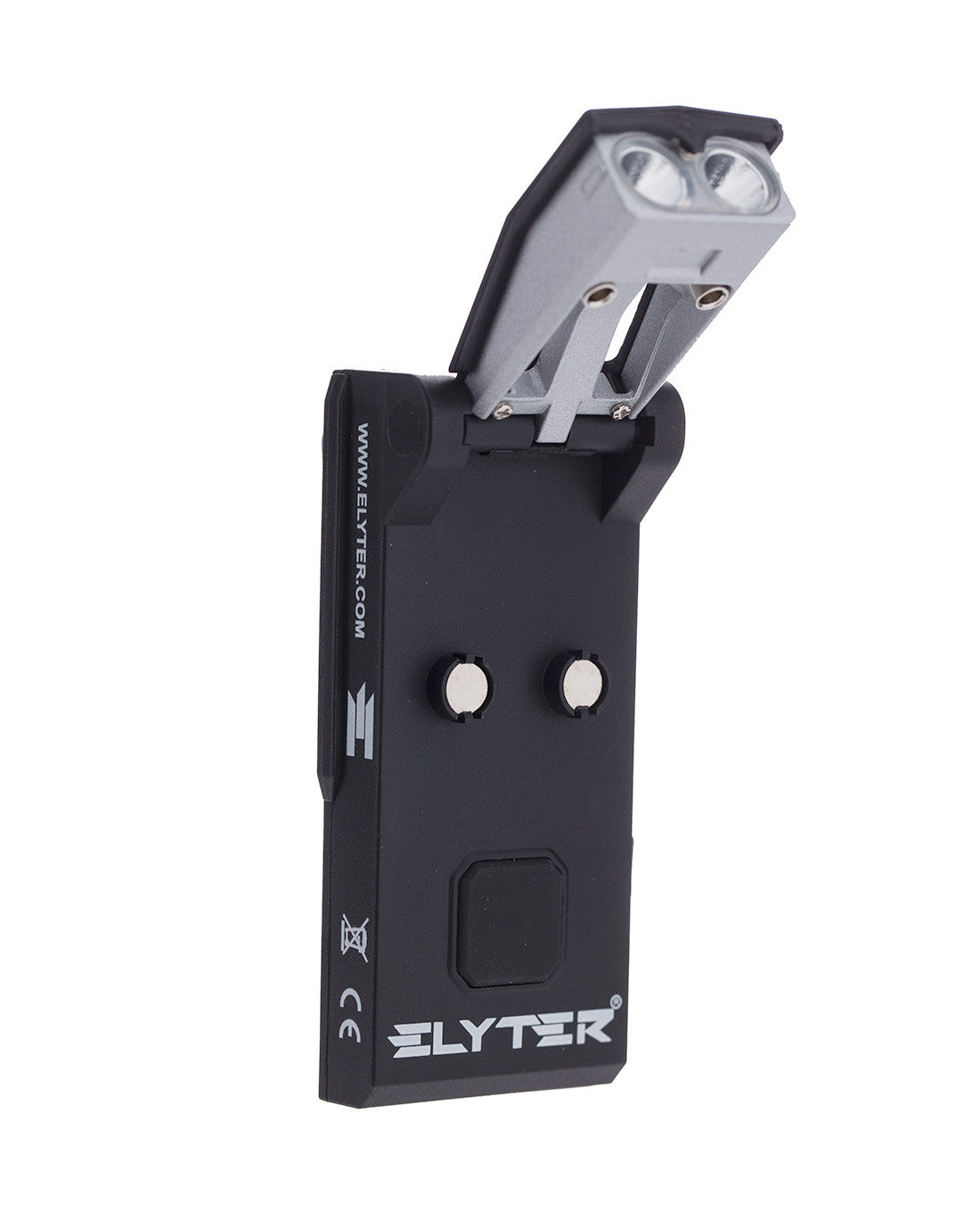 ELYTER Lampe ML 2 Gen 3 - W/W