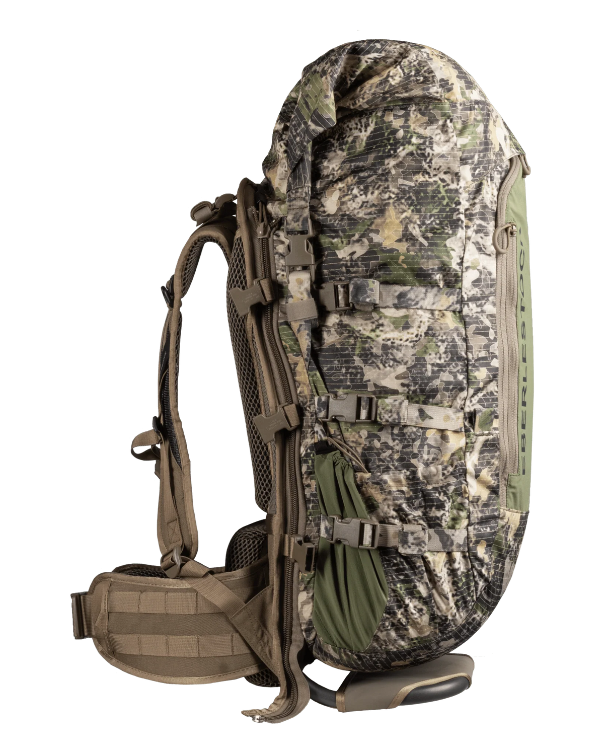 Eberlestock Vapor 5000 V2 - Terre sèche