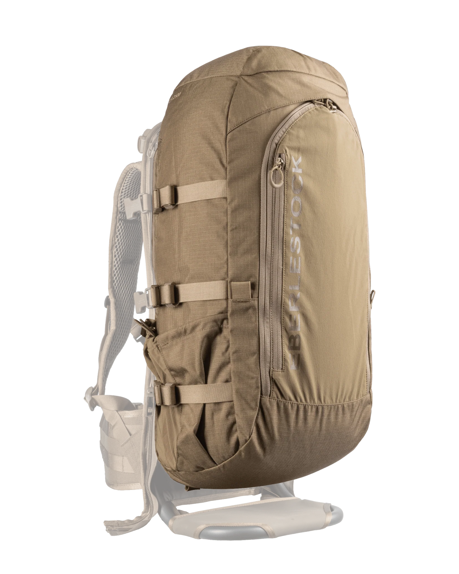 Eberlestock Vapor 2500 V2 - Terre sèche