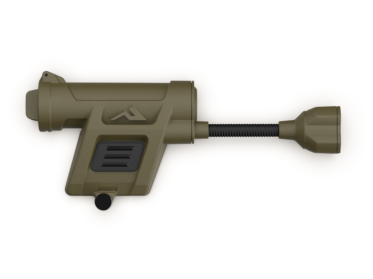 Princeton Tec Charge X