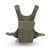 Eberlestock Recon Modular Bino Pack Petit - Vert militaire