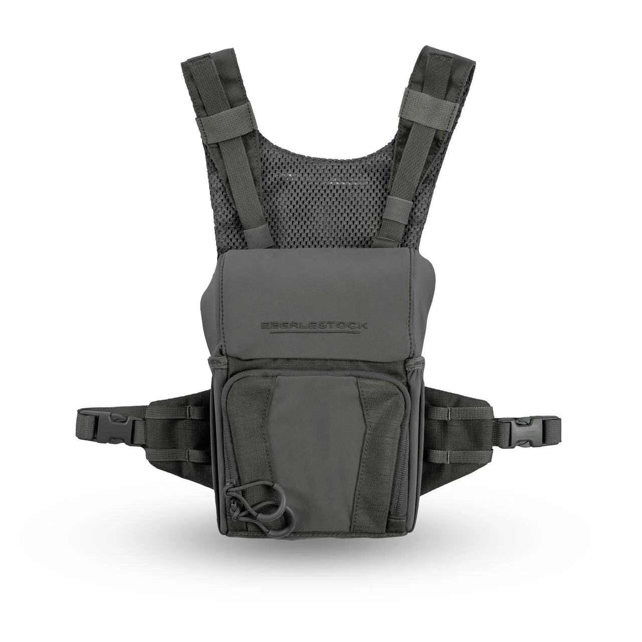 Eberlestock Recon Modular Bino Pack Petit - Gris