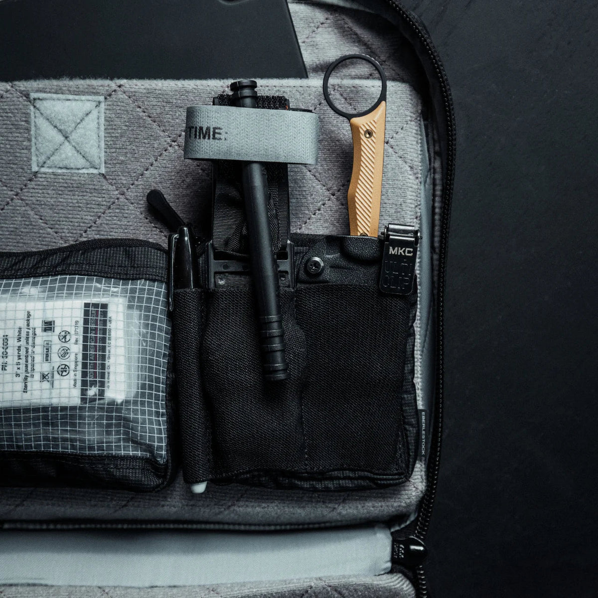 Eberlestock Fade Admin Pouch Small