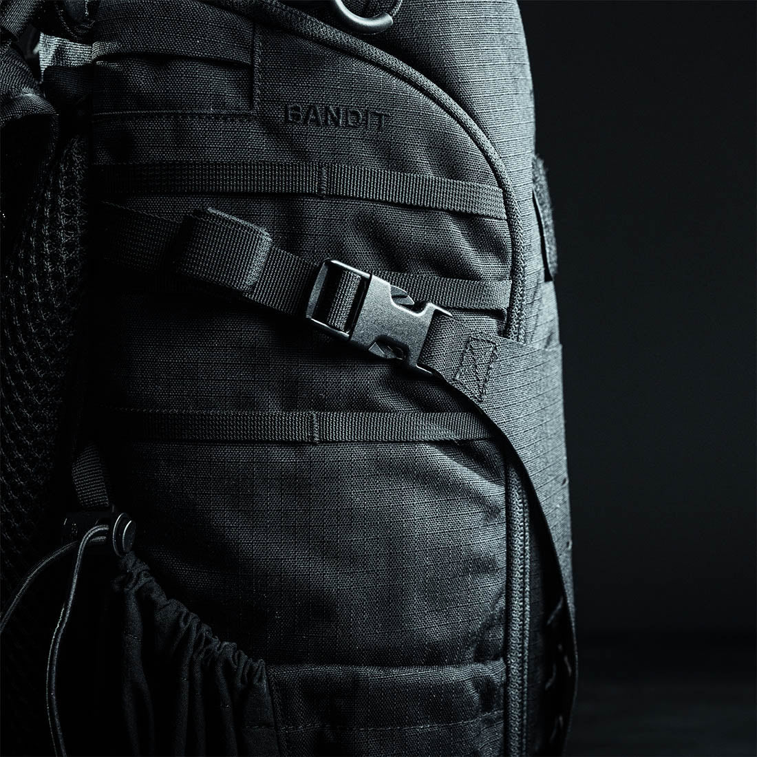 Eberlestock Bandit Pack