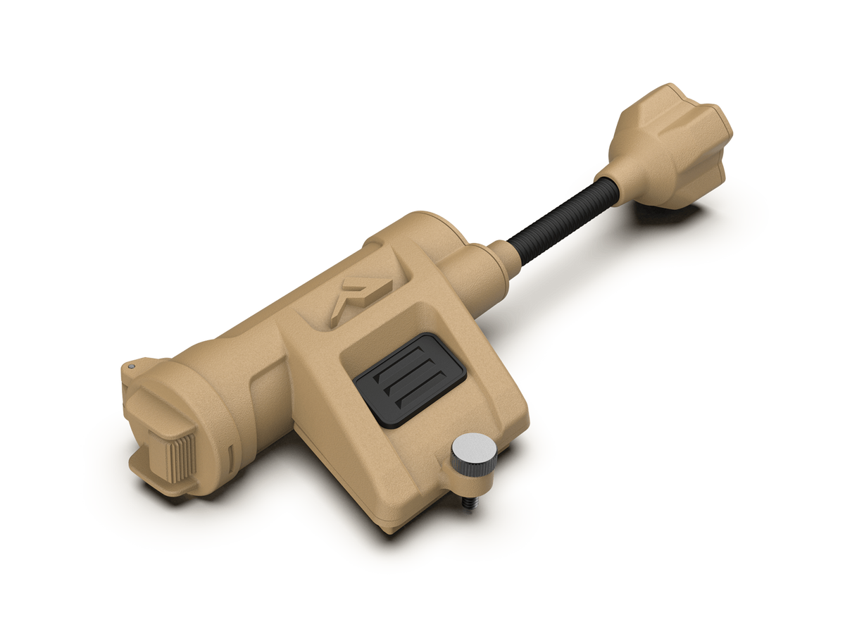 Princeton Tec Charge X