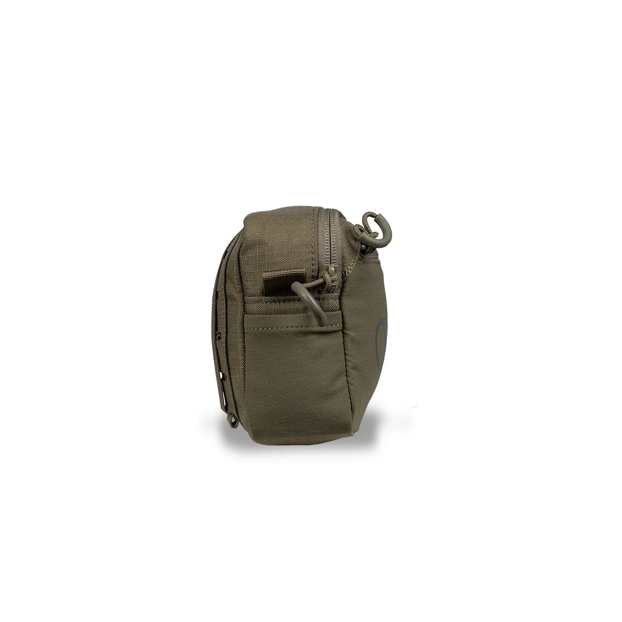 Eberlestock General Purpose Pouch Small - Vert militaire