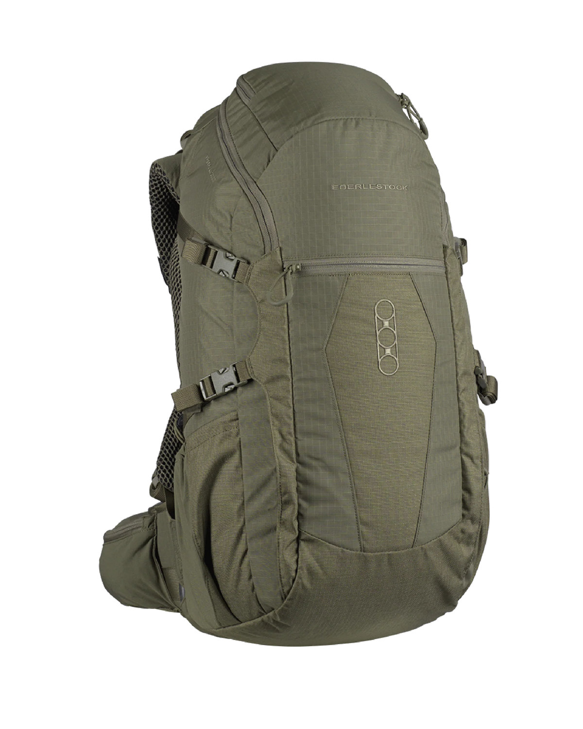 Eberlestock FreeFall 2000 Pack - Vert militaire