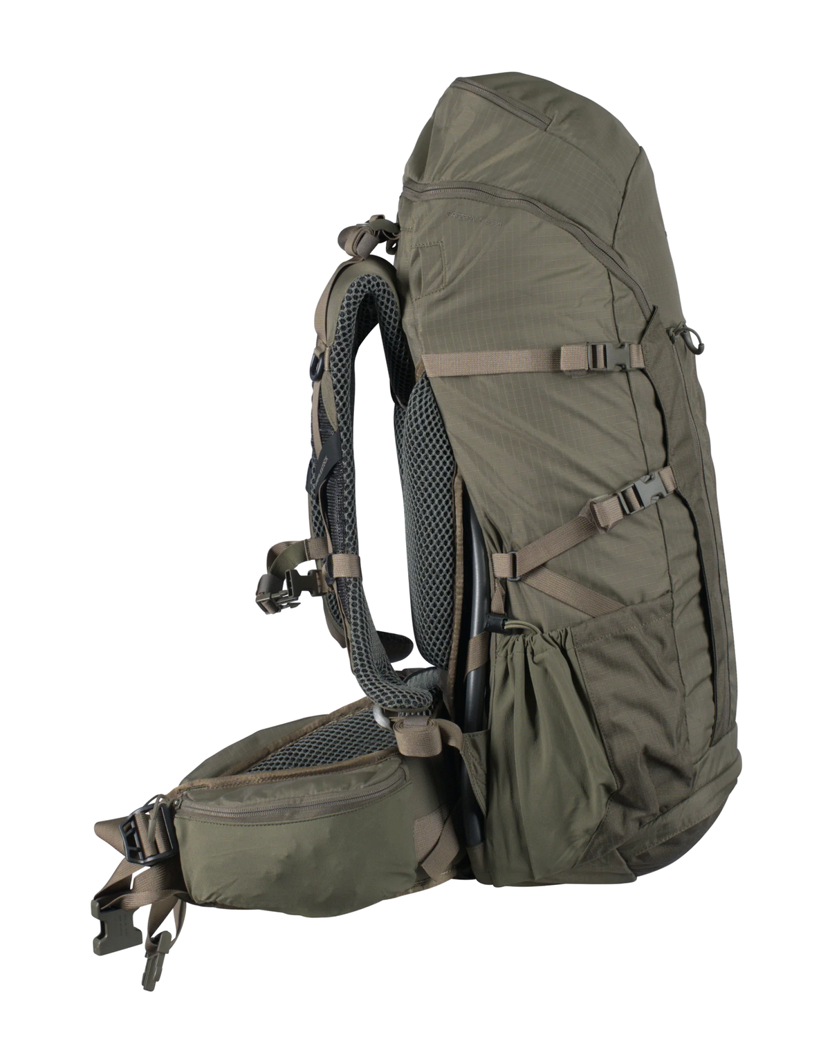 Eberlestock FreeFall 2000 Pack - Vert militaire