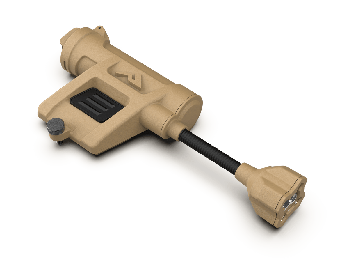 Princeton Tec Charge X IR Max