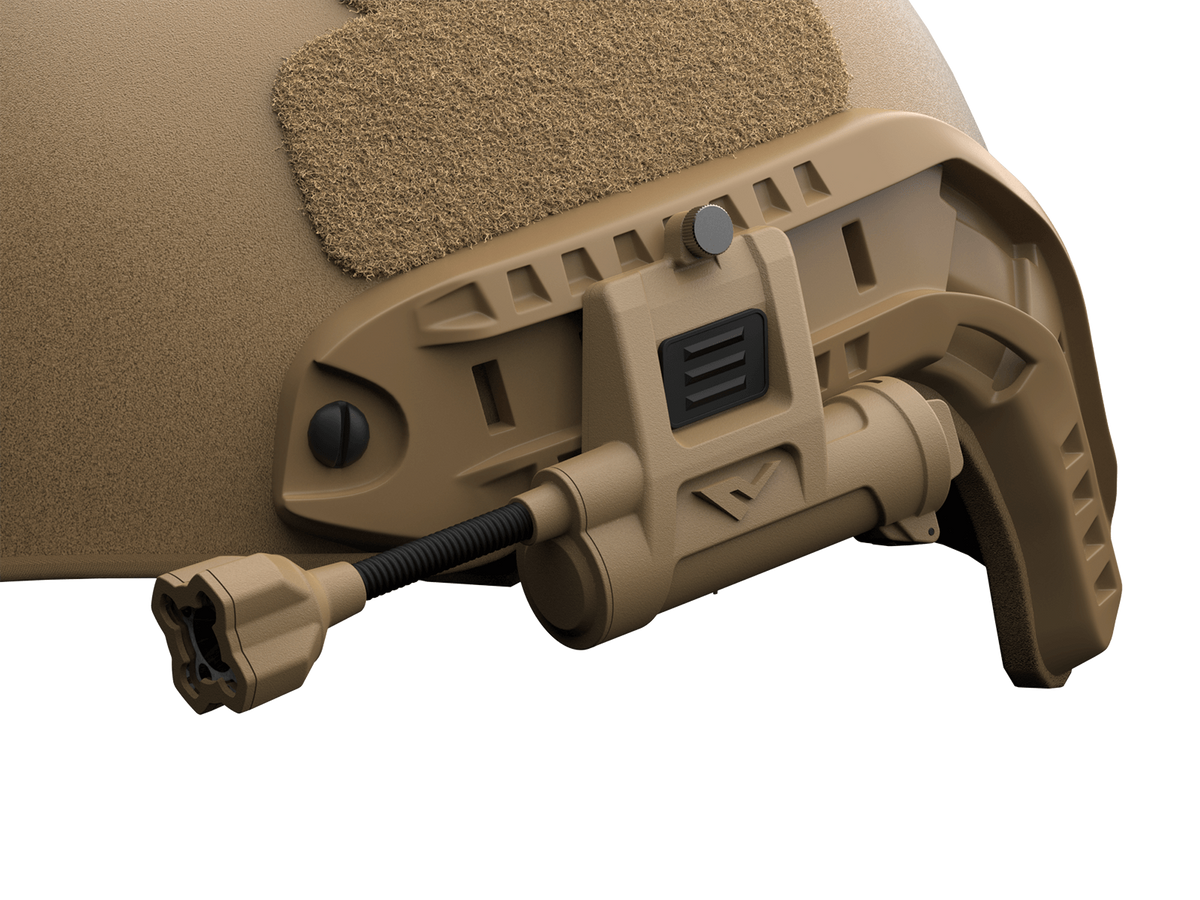 Princeton Tec Charge X IR Max