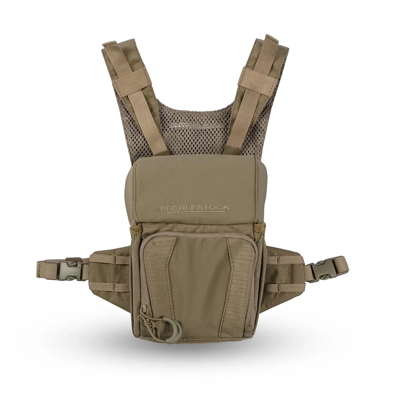 Eberlestock Recon Modular Bino Pack Petit - Terre Sèche