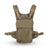 Eberlestock Recon Modular Bino Pack Petit - Terre Sèche