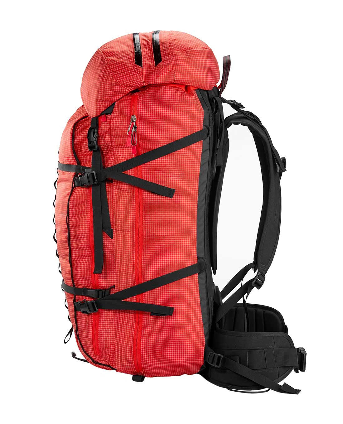 Arc&#39;teryx Rescue Pack 50