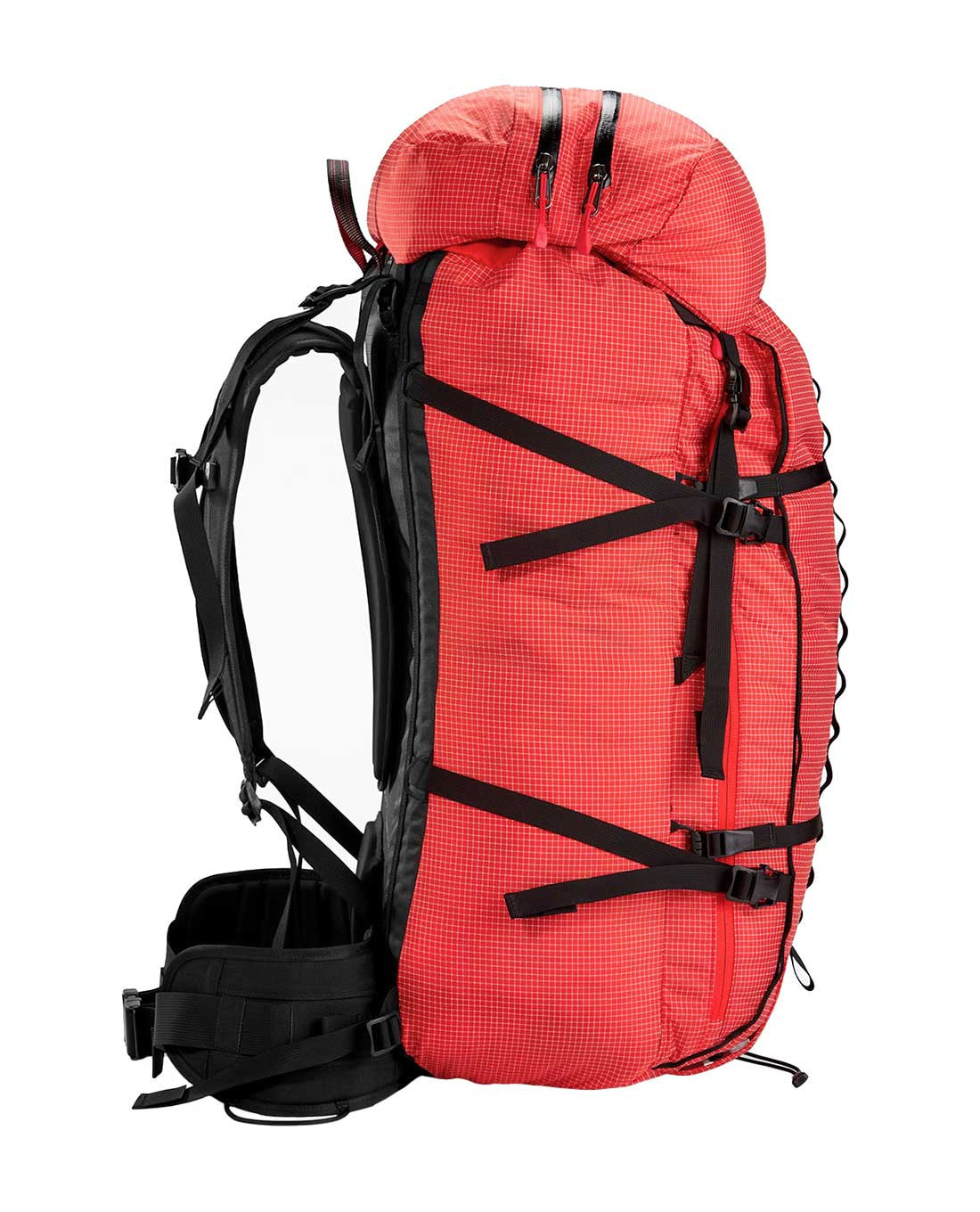 Arc&#39;teryx Rescue Pack 50