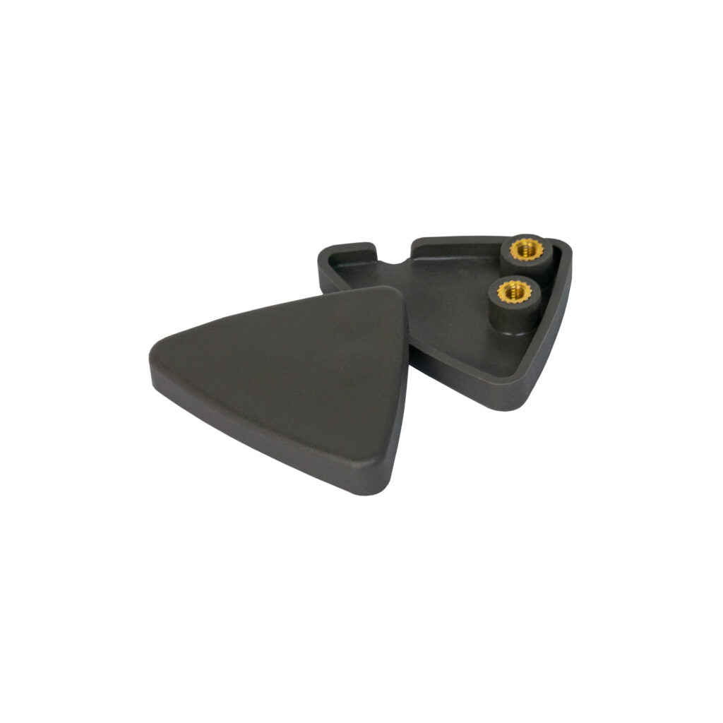 WARQ Pro Ear Protection Triangle (Set)