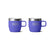YETI® Espresso-Tasse Rambler 6 Oz (2er Pack) - Ultramarine