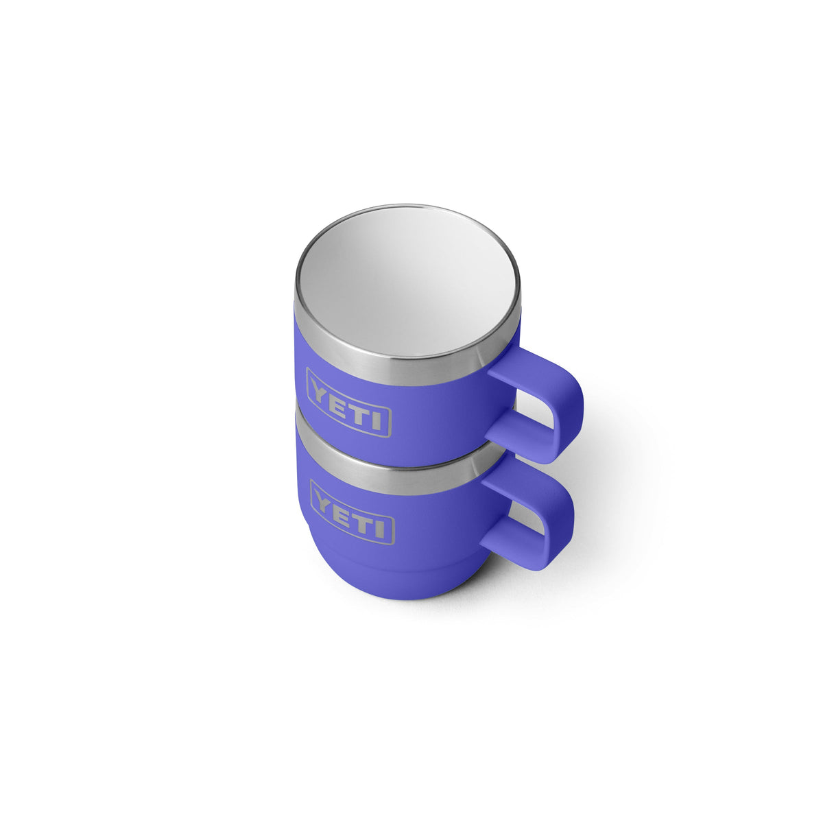 YETI® Espresso-Tasse Rambler 6 Oz (2er Pack) - Ultramarine