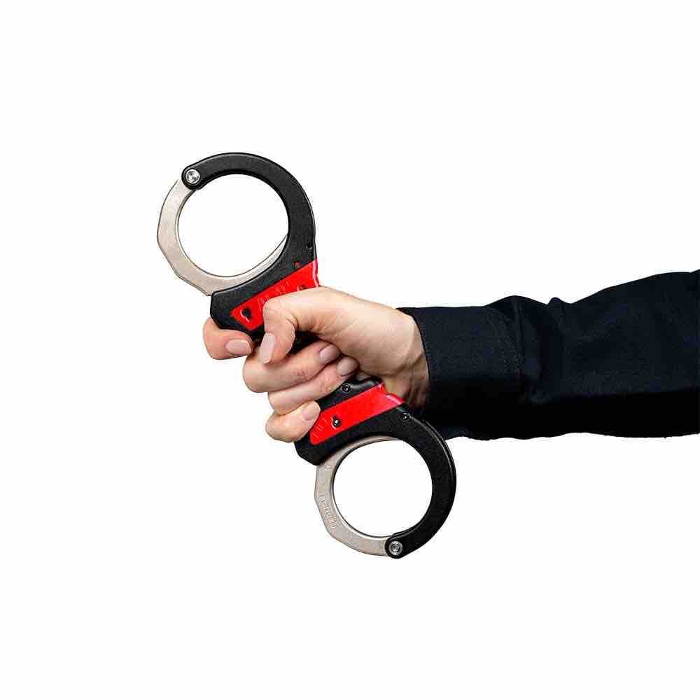 ASP Trainingshandschelle Ultra Plus Cuff