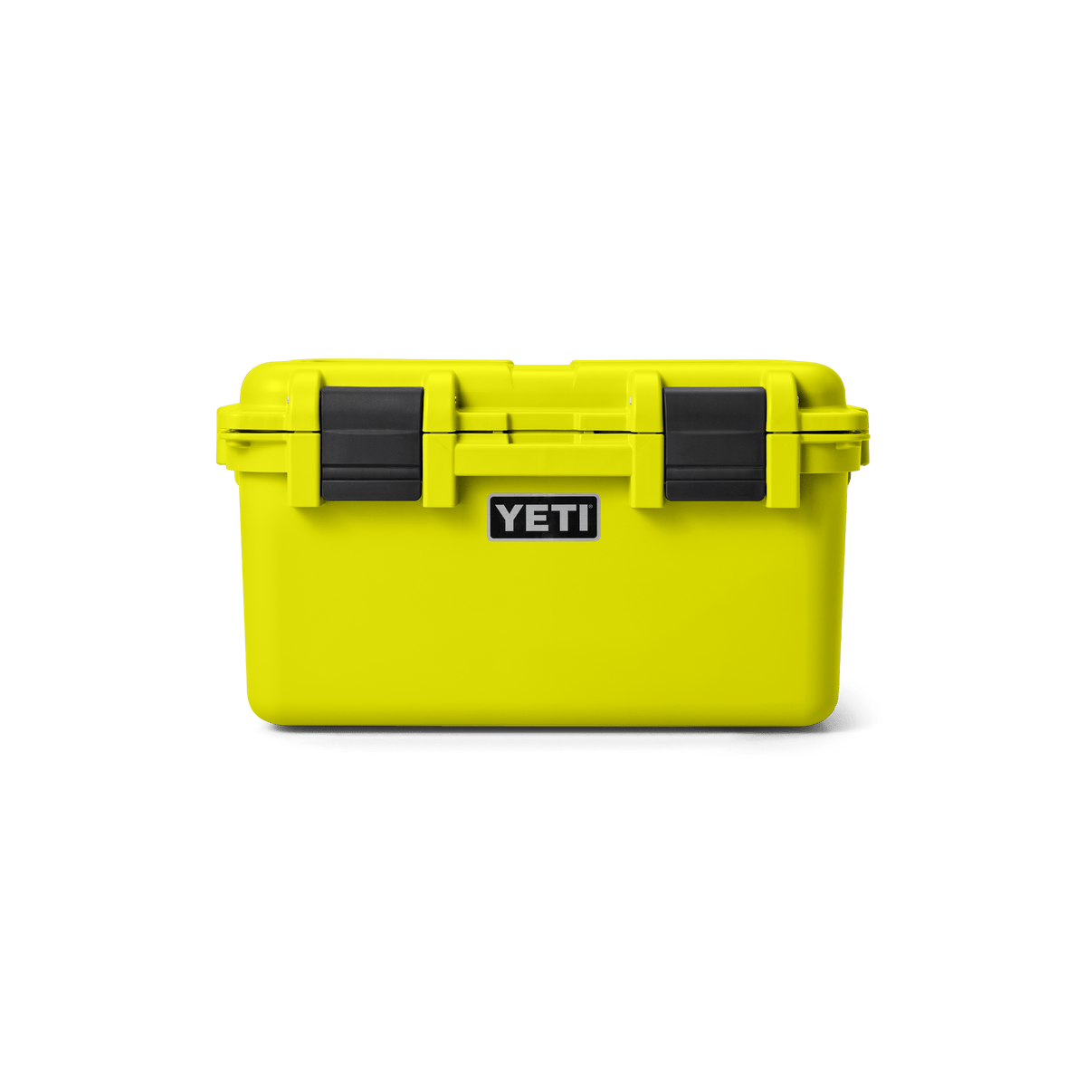 YETI® LoadOut GoBox 30 - Firefly Yellow