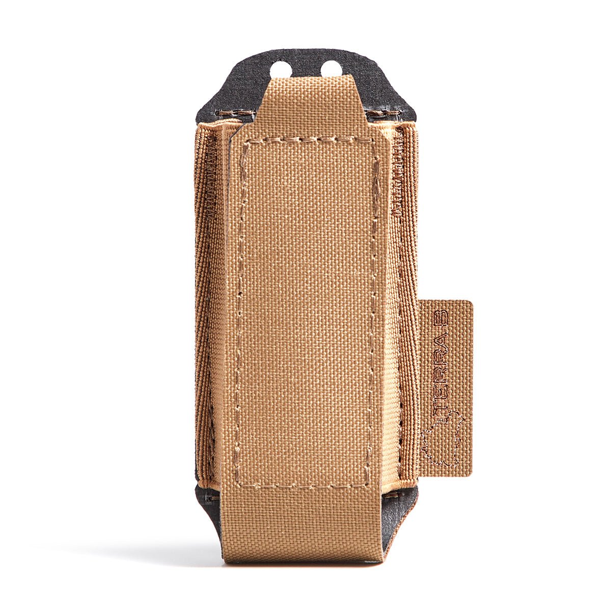 TERRA B Mag Pouch Small - Noir