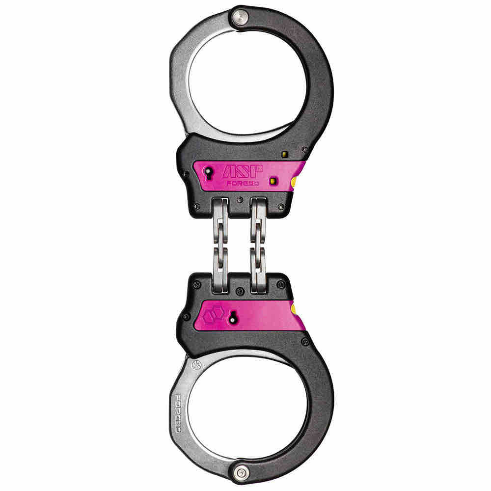 Menotte ASP Identifier Ultra Plus Cuff Articulation - Rose