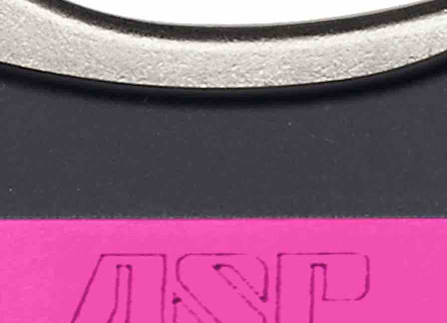 Menotte ASP Identifier Ultra Plus Cuff Articulation - Rose