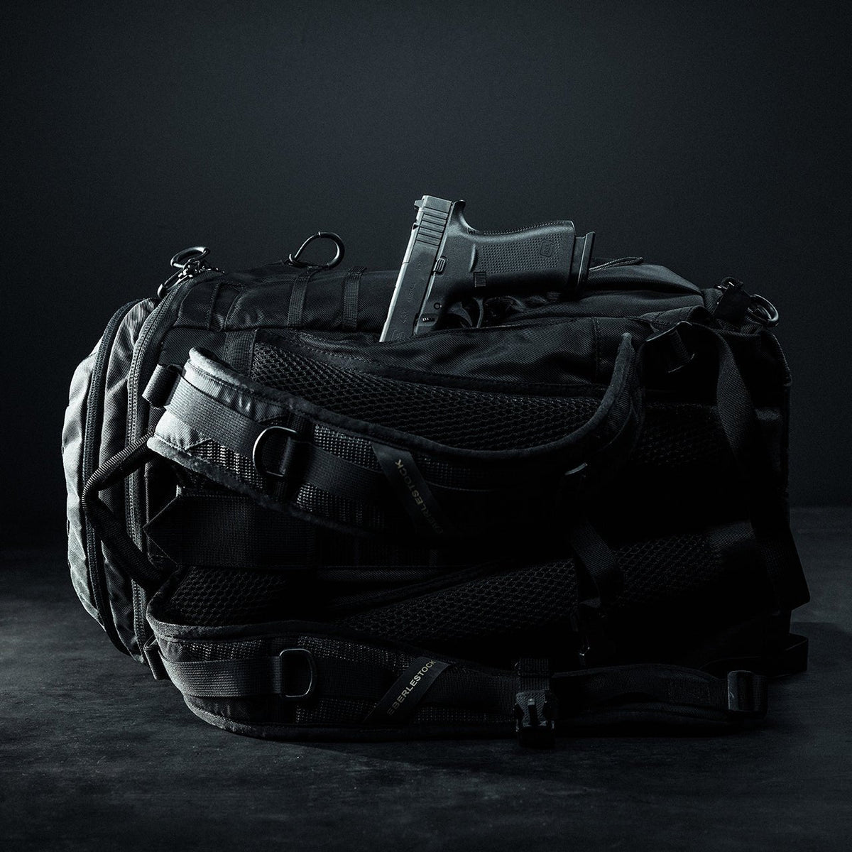 Eberlestock Little Trick Pack - Gris