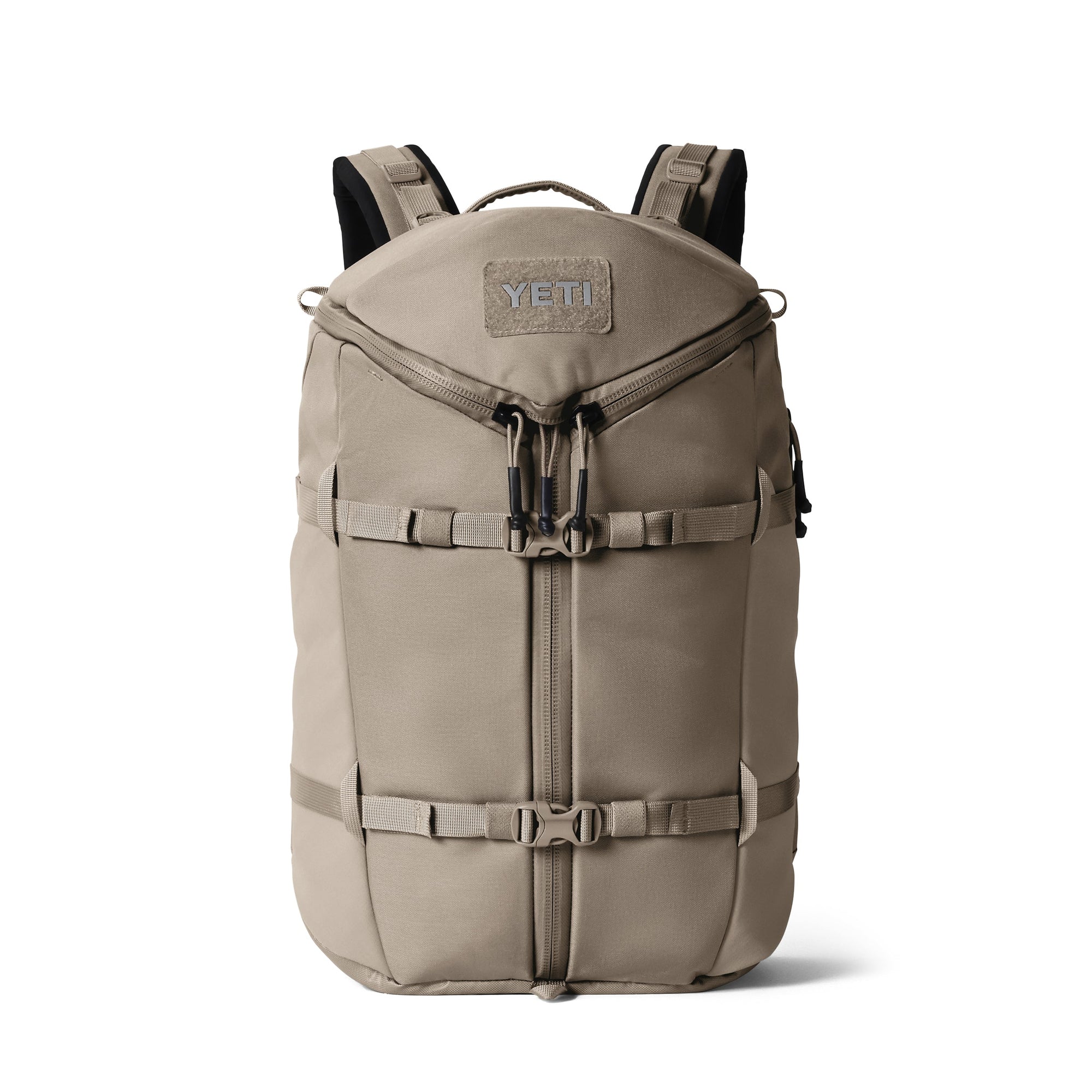 YETI® Rucksack Ranchero™ 27L - Cape Dark Taupe