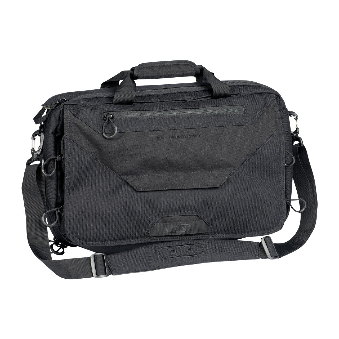 Eberlestock Executive Brief - Noir