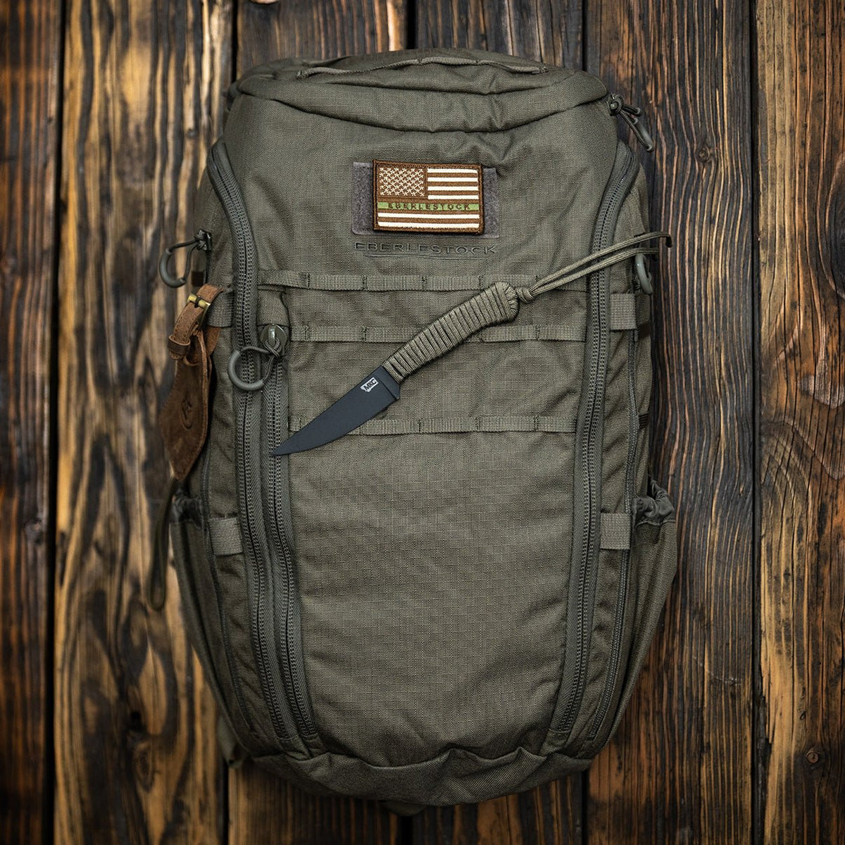 Eberlestock Switchblade Pack