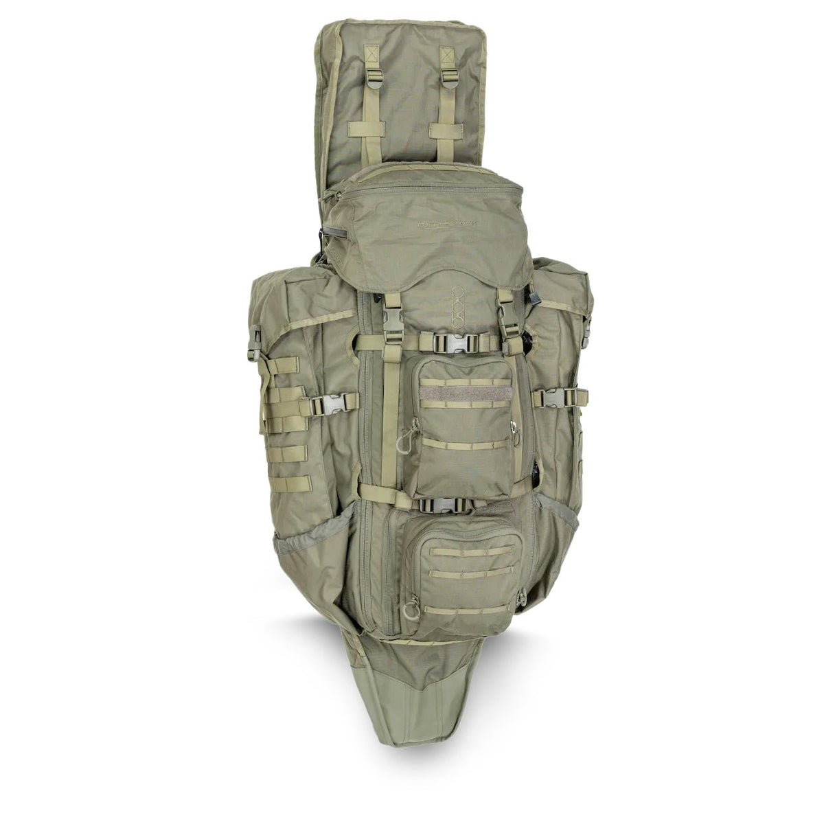 Eberlestock G4 Operator Pack - Vert militaire