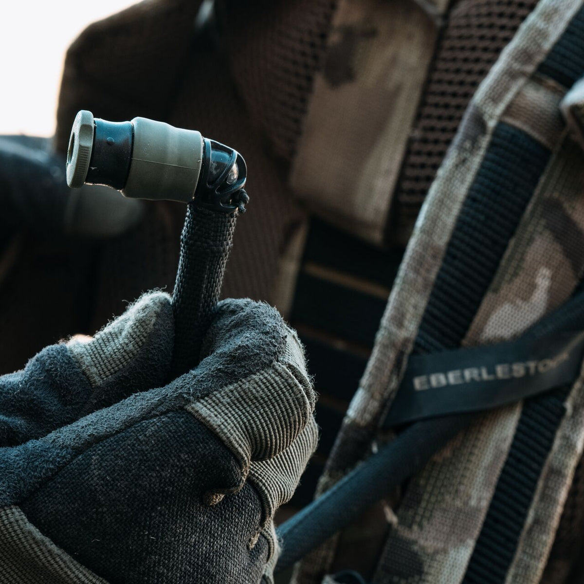 Eberlestock Hydration System Bladder 3L