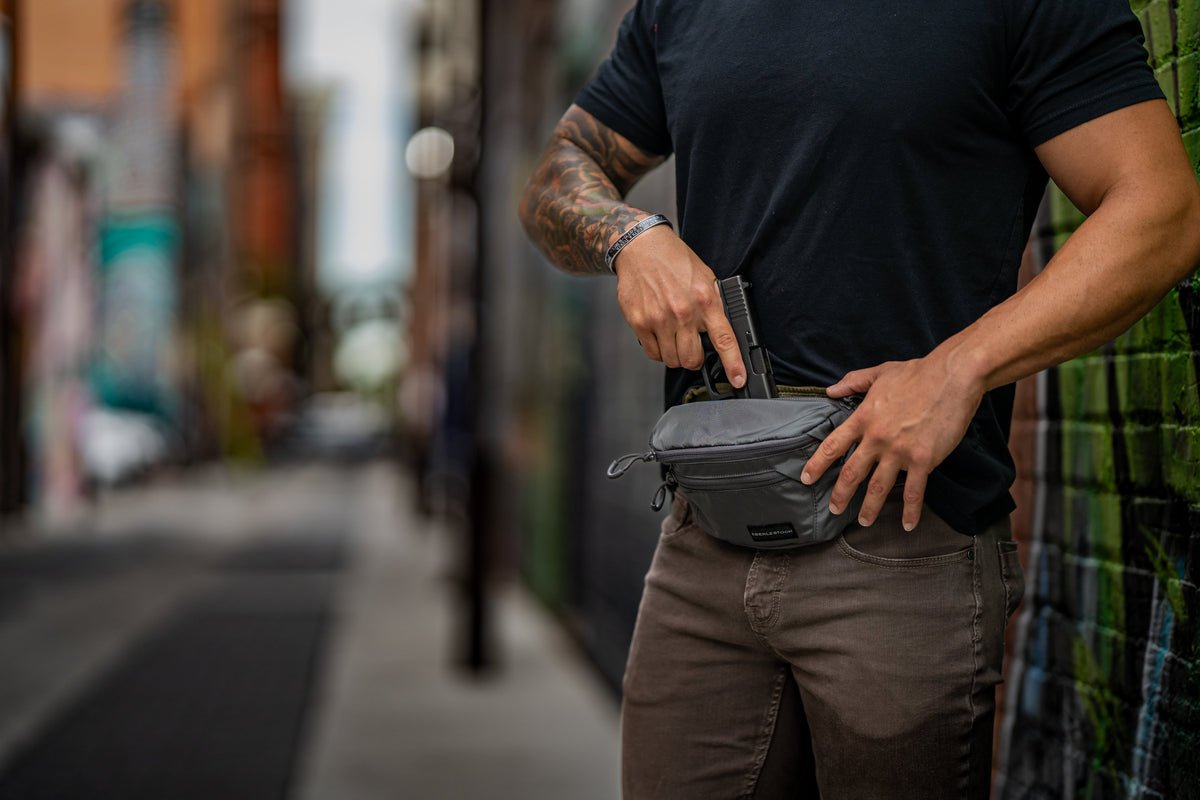 Eberlestock Bando Bag Standard