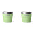 YETI® Lot de 2 tasses à expresso Rambler 4 Oz - Key Lime
