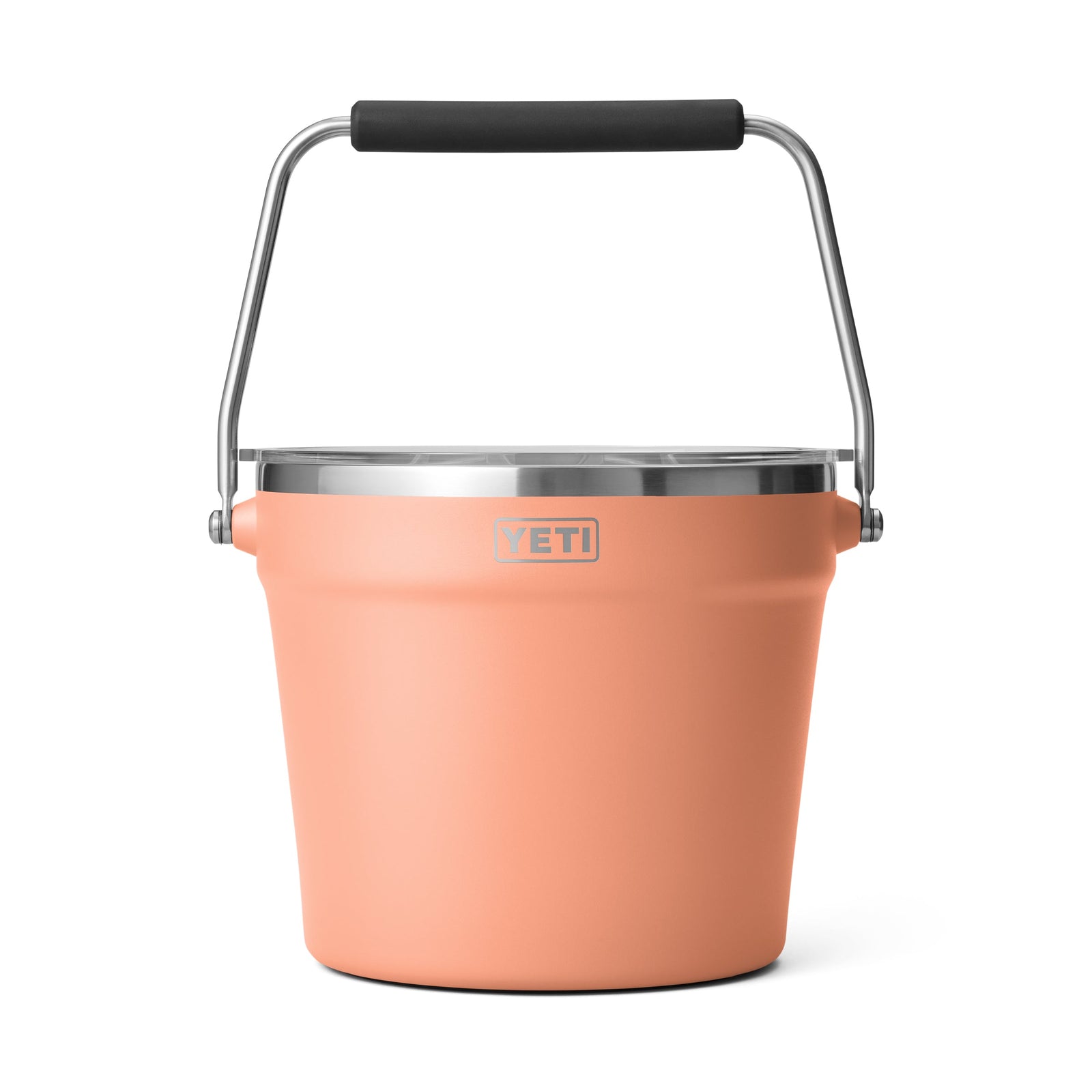 YETI® Rambler® 7.6 Liter Getränkekübel - Lowcountry Peach