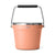 YETI® Rambler® 7.6 Liter Getränkekübel - Lowcountry Peach