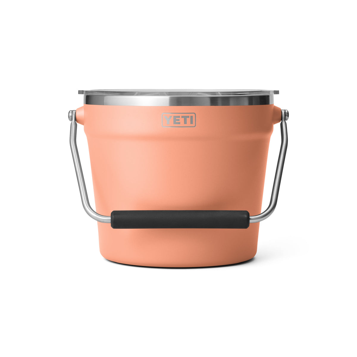 YETI® Rambler® 7.6 Liter Getränkekübel - Lowcountry Peach