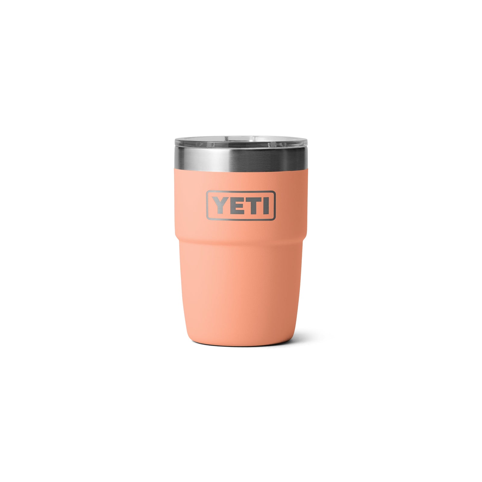 YETI® Stapelbarer Becher Rambler 8 Oz - Lowcountry Peach