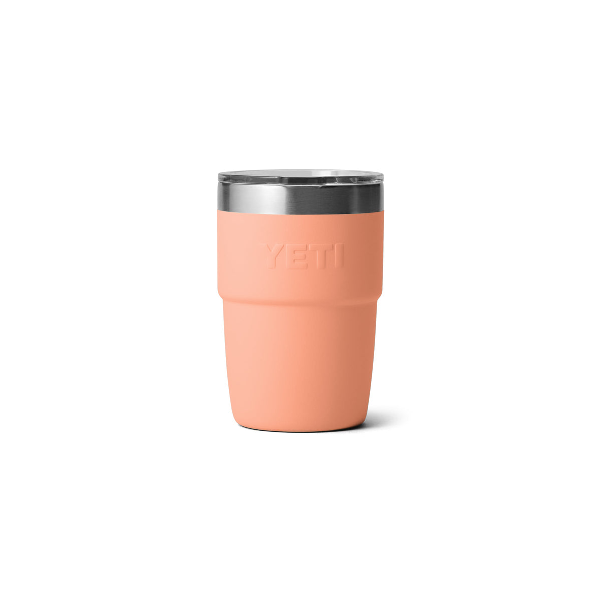 YETI® Stapelbarer Becher Rambler 8 Oz - Lowcountry Peach