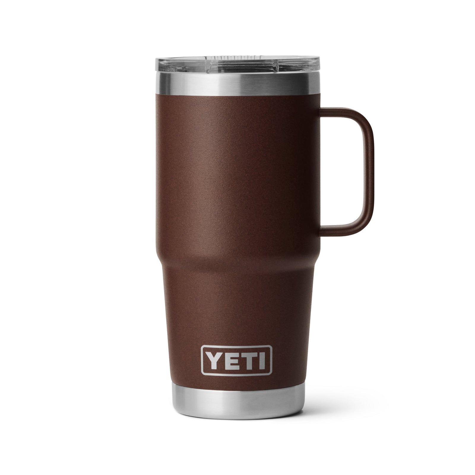 YETI® Reisebecher Rambler 20 Oz - Wetlands Brown